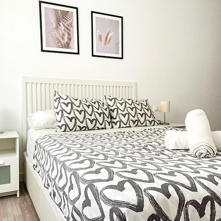- City Center By Dv Properties #P4P3 - Málaga Buitenkant foto