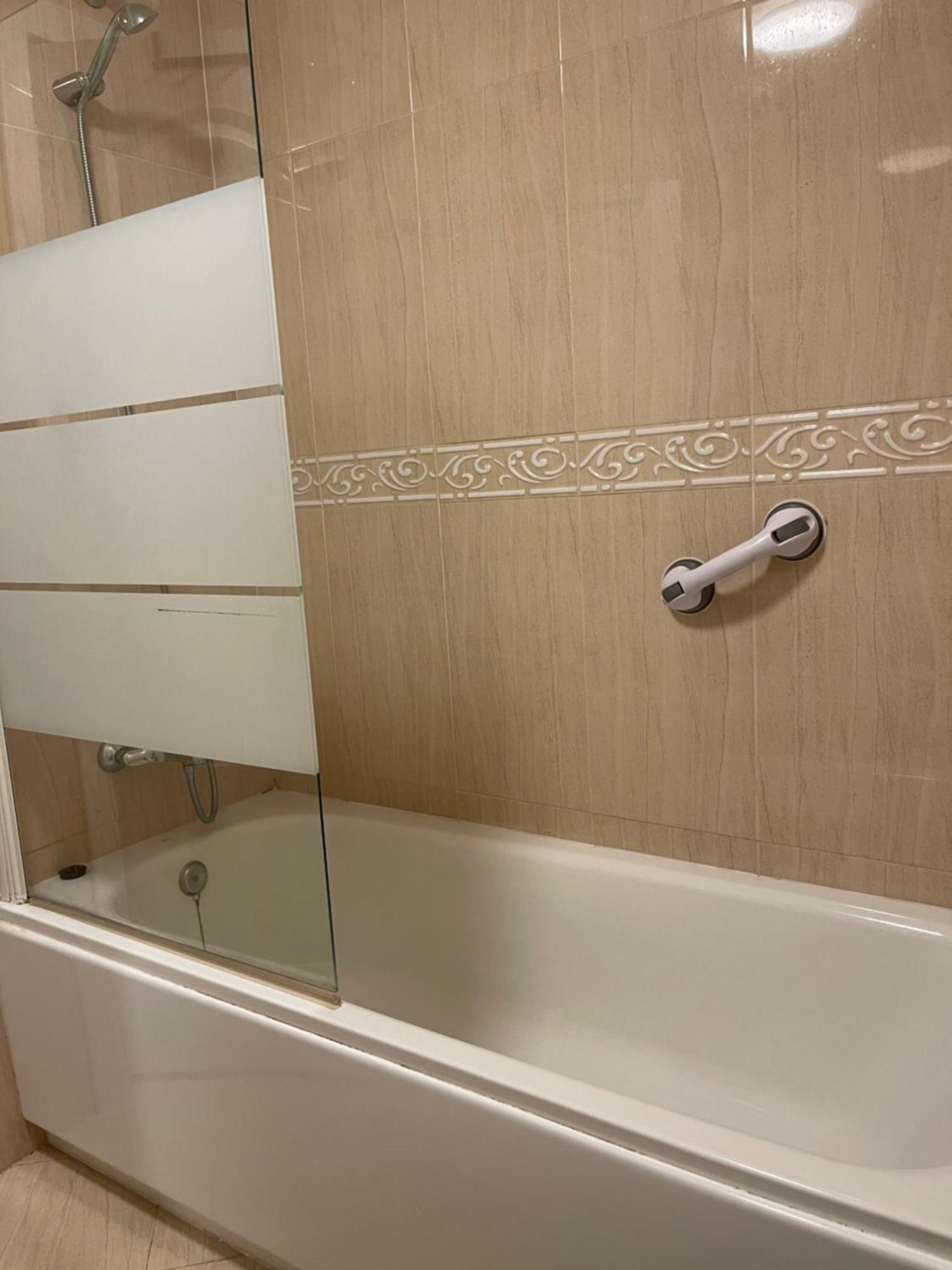 - City Center By Dv Properties #P4P3 - Málaga Buitenkant foto