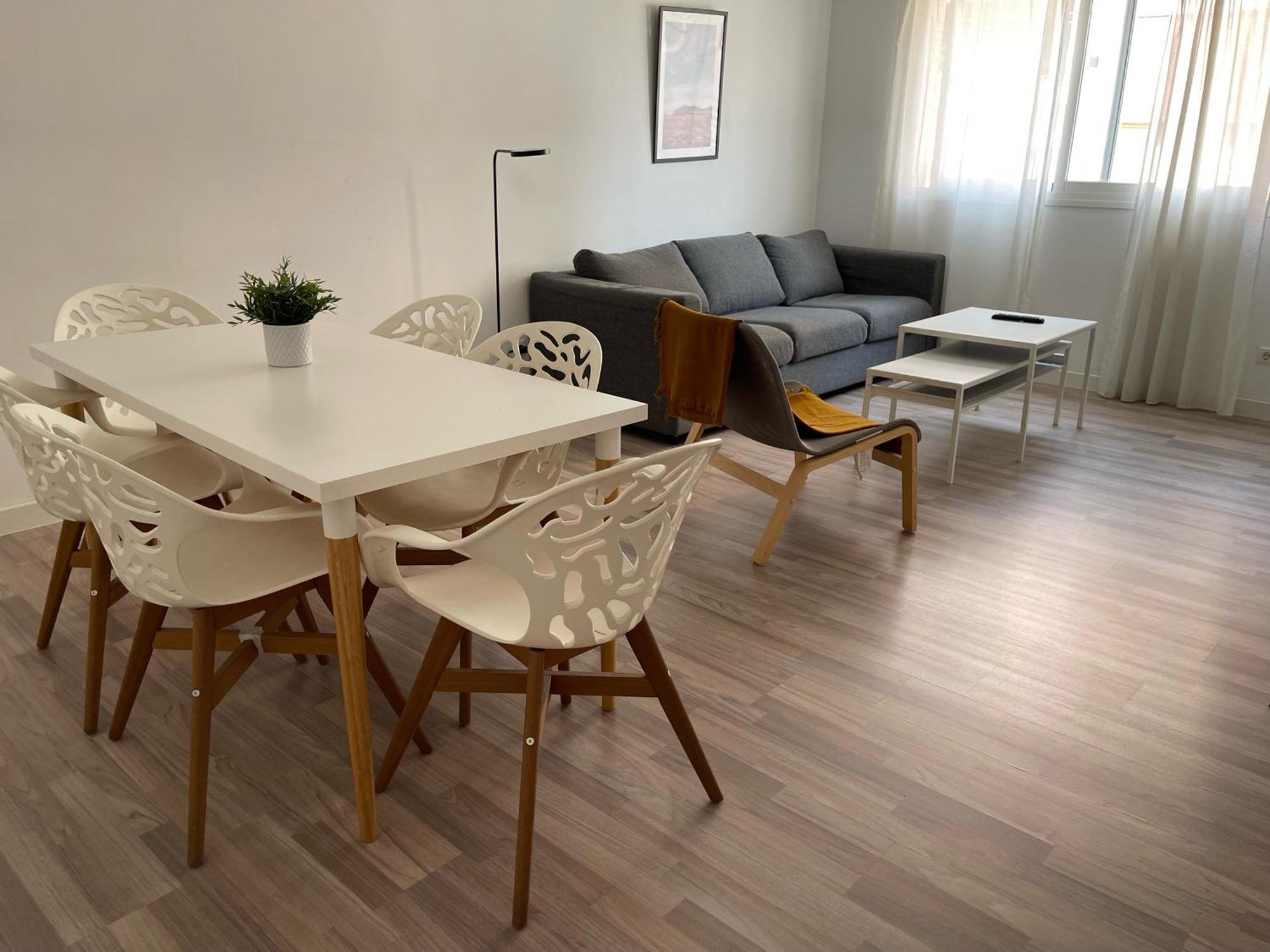 - City Center By Dv Properties #P4P3 - Málaga Buitenkant foto