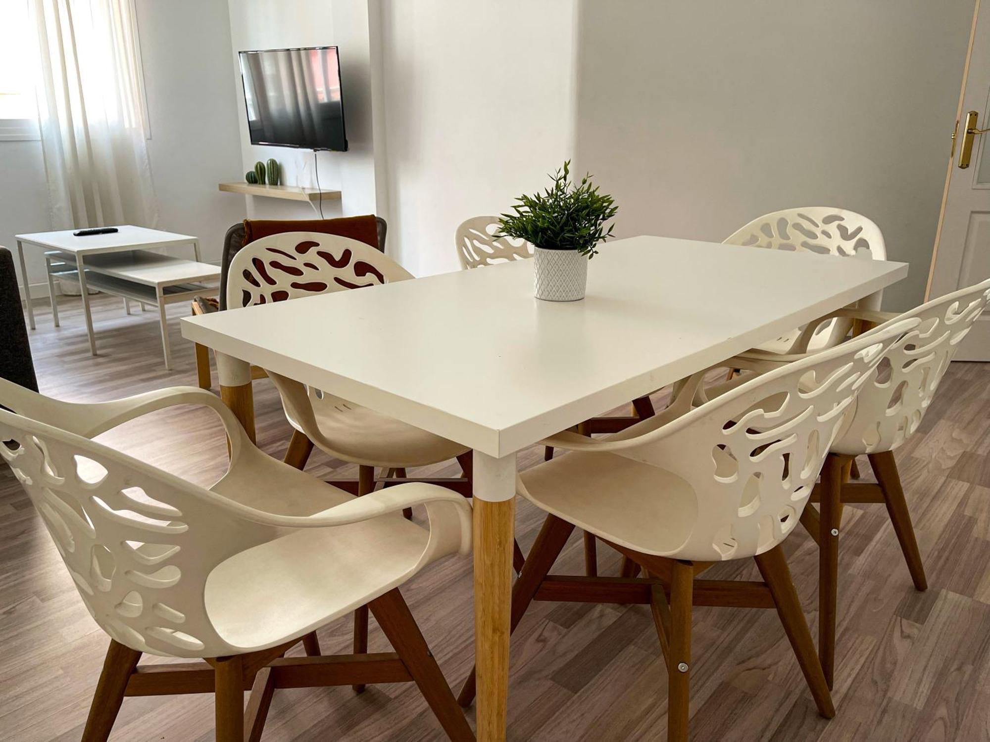 - City Center By Dv Properties #P4P3 - Málaga Buitenkant foto