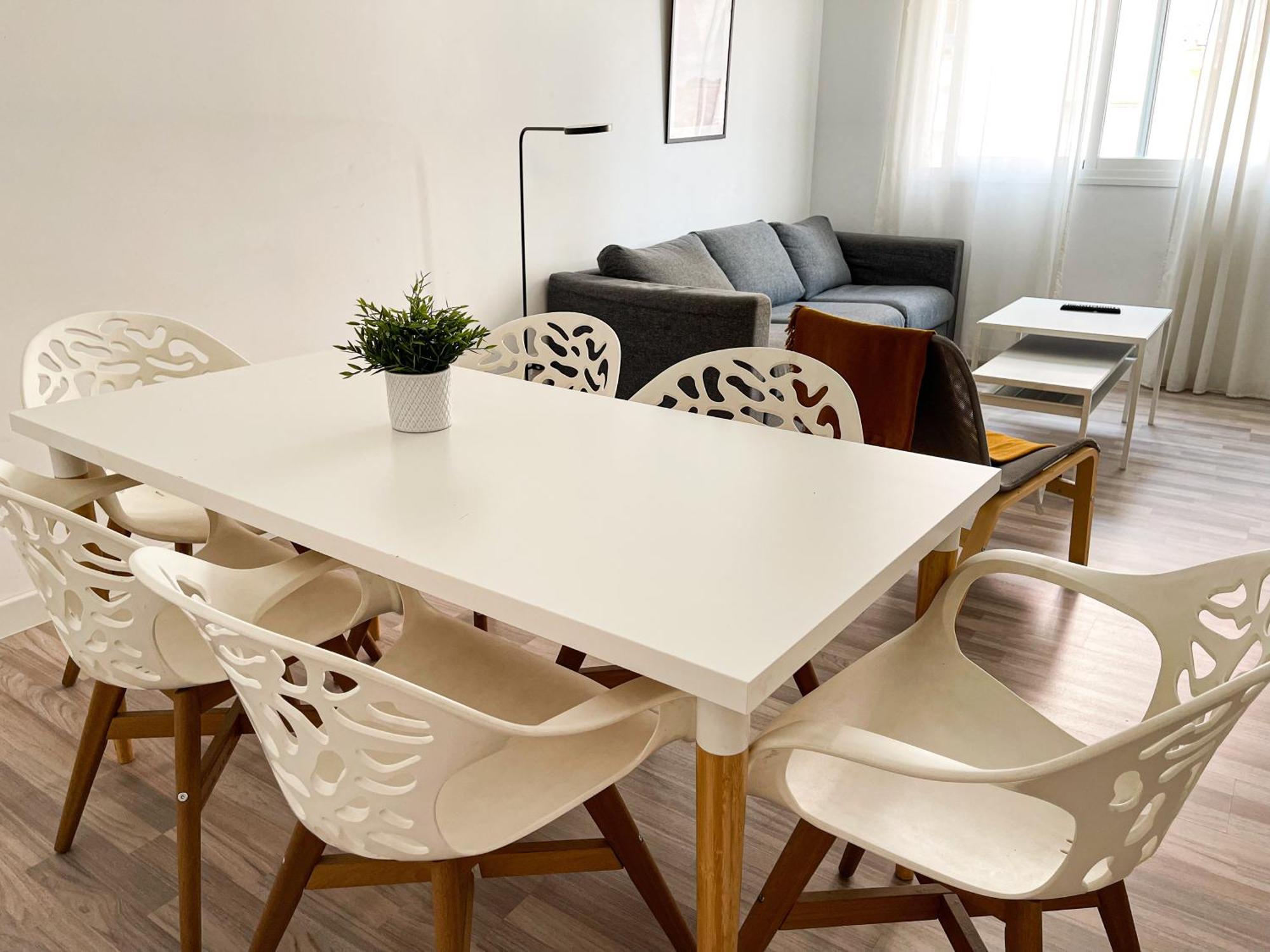 - City Center By Dv Properties #P4P3 - Málaga Buitenkant foto