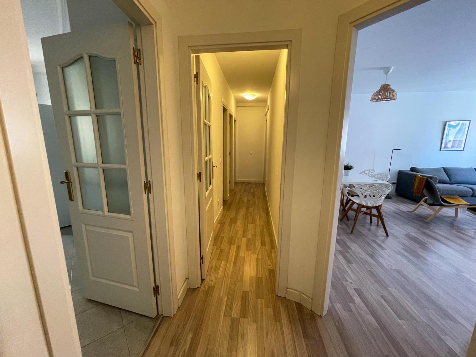 - City Center By Dv Properties #P4P3 - Málaga Buitenkant foto