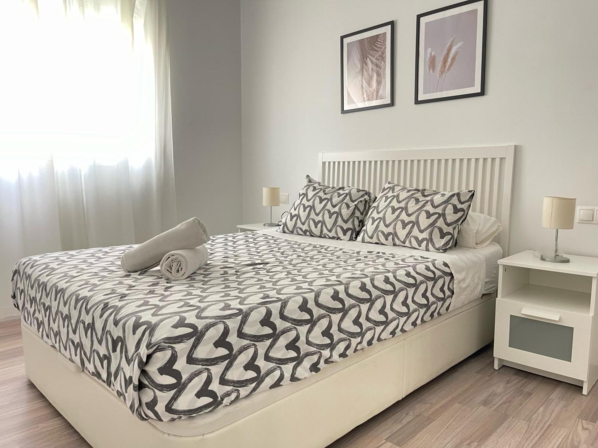 - City Center By Dv Properties #P4P3 - Málaga Buitenkant foto