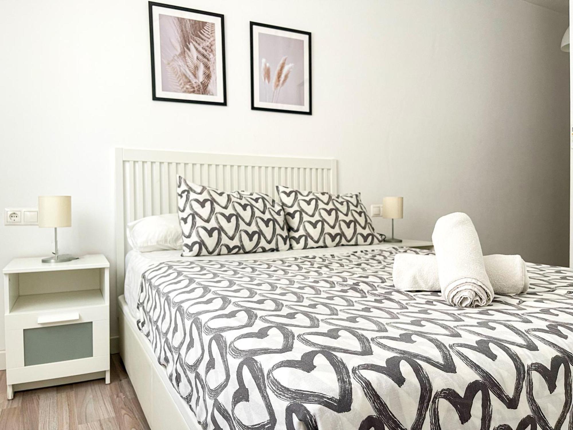 - City Center By Dv Properties #P4P3 - Málaga Buitenkant foto